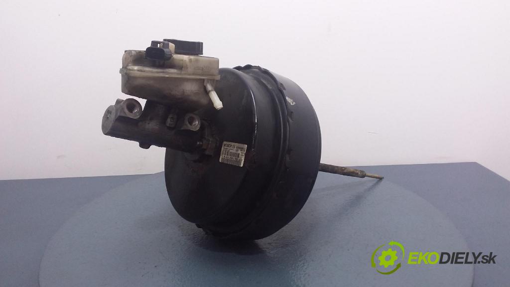 Jaguar X-type 2004 servo Brzdy: 1X43-2B195-AF