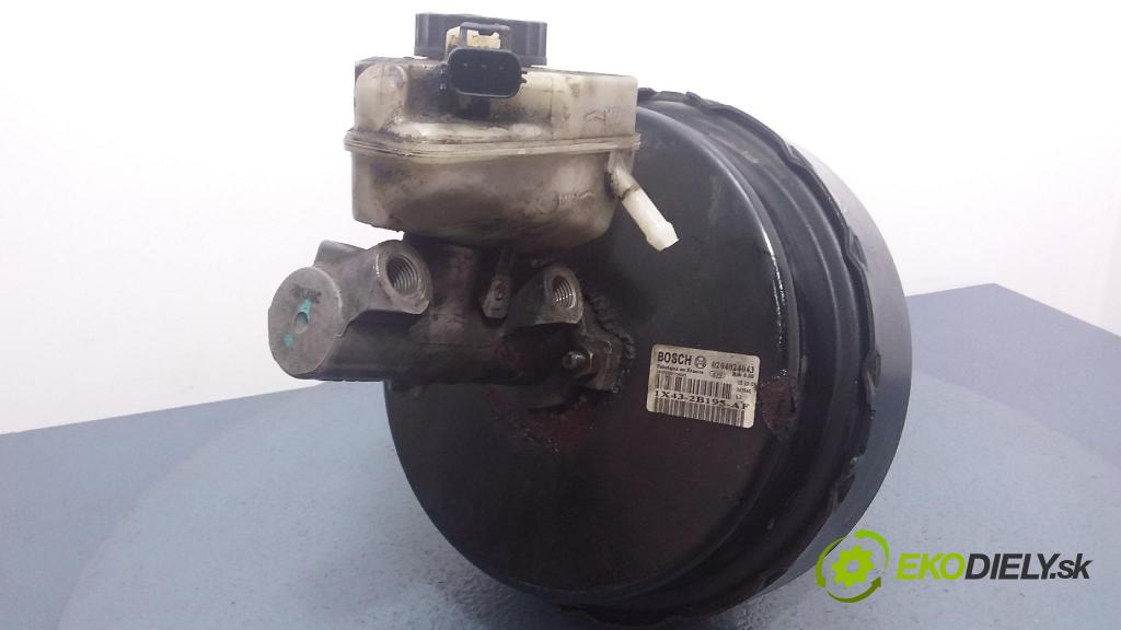 Jaguar X-type 2004 servo Brzdy: 1X43-2B195-AF