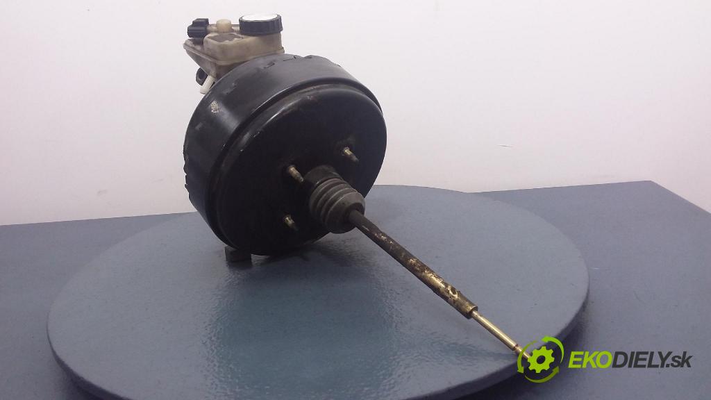 Jaguar X-type 2004 servo Brzdy: 1X43-2B195-AF