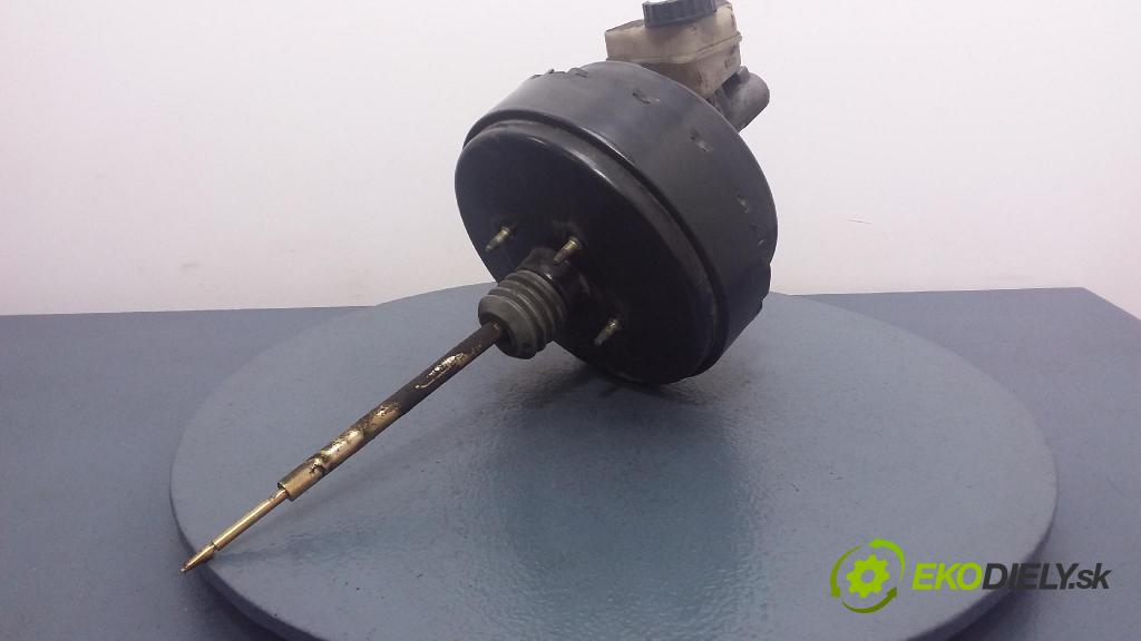 Jaguar X-type 2004 servo Brzdy: 1X43-2B195-AF