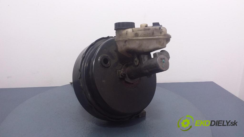 Jaguar X-type 2004 servo Brzdy: 1X43-2B195-AF