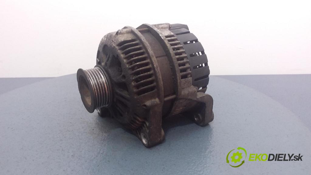 Bmw 320d 2002 Alternator 01