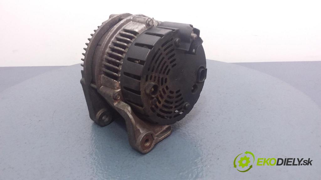 Bmw 320d 2002 Alternator 01