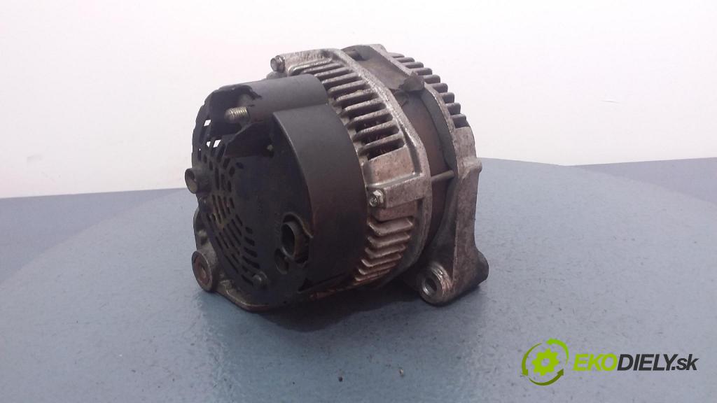 Bmw 320d 2002 Alternator 01