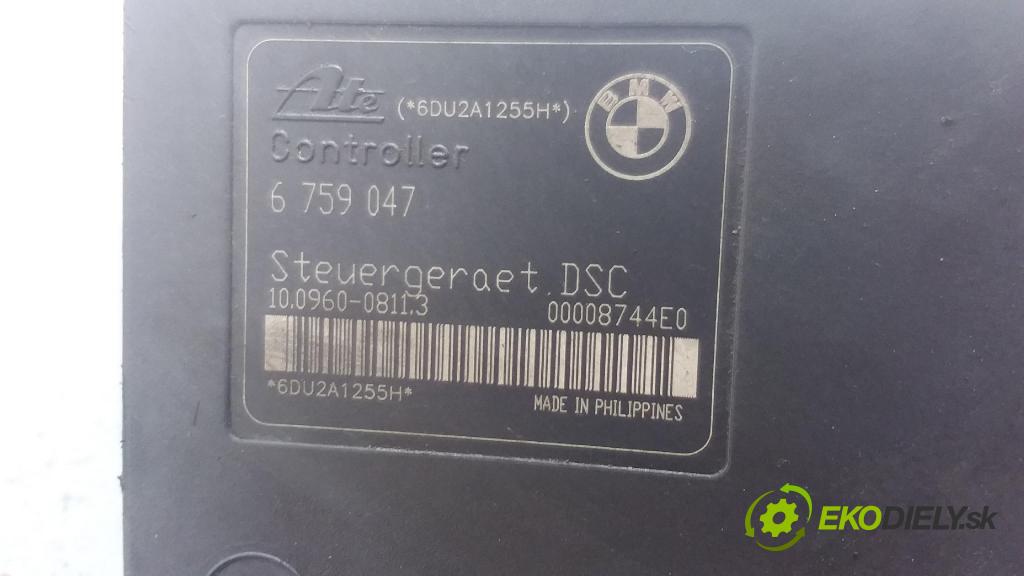 Bmw 320d 2002 čerpadlo ABS x 6759045