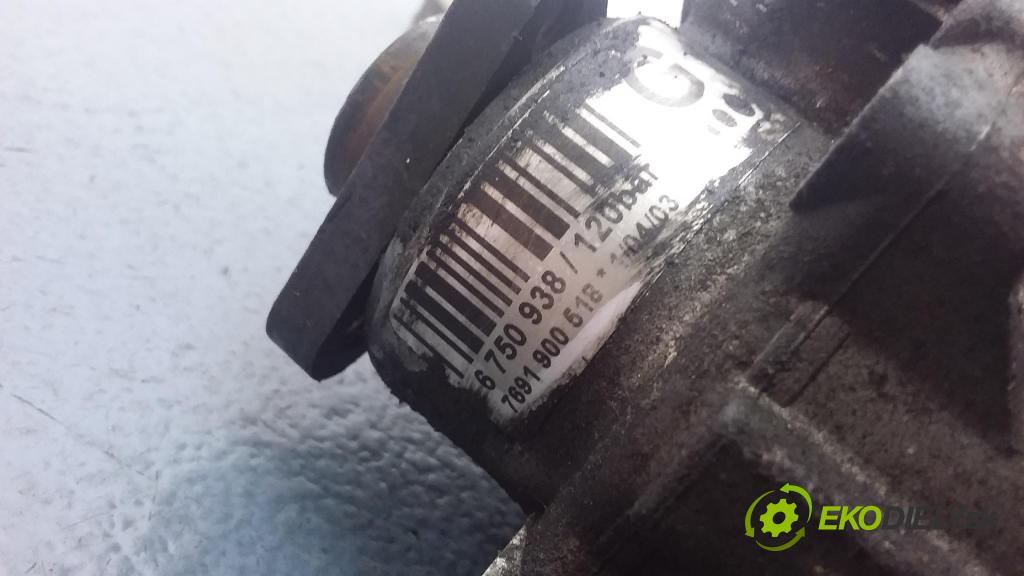 Bmw 320d 2002 čerpadlo Asistence: Manažeři 6750938