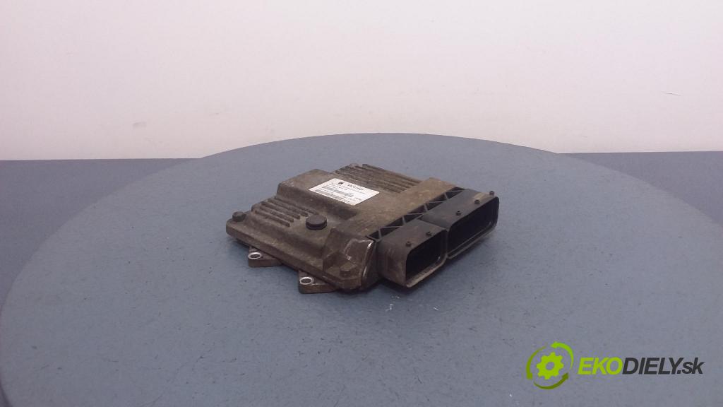 Opel Meriva 2006 riadiaca jednotka Motor: 55202543