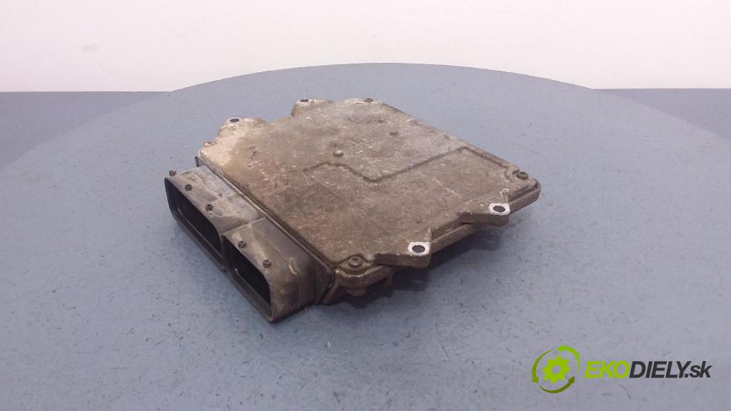 Opel Meriva 2006 riadiaca jednotka Motor: 55202543