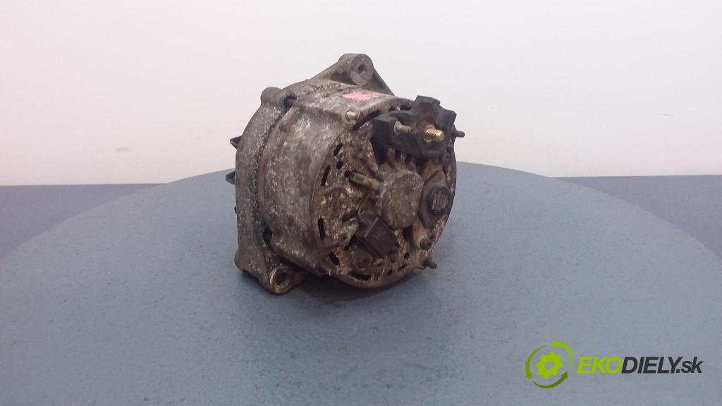 Volkswagen Passat 1991 Alternator 068903029K