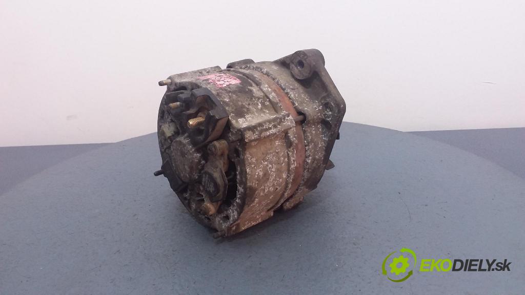 Volkswagen Passat 1991 Alternator 068903029K