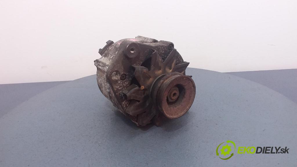 Volkswagen Passat 1991 Alternator 068903029K