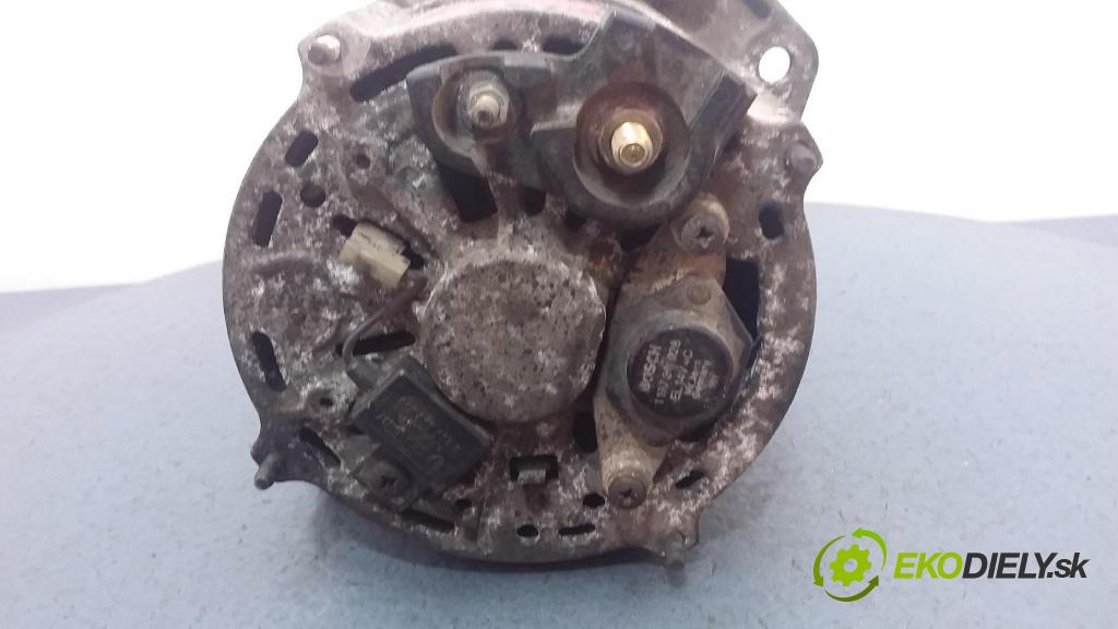 Volkswagen Passat 1991 Alternator 068903029K