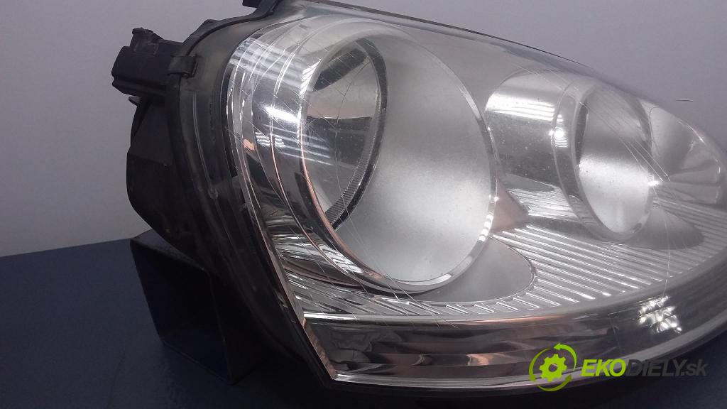 Volkswagen Golf 2005 světlo v pravo: 1K6941006N