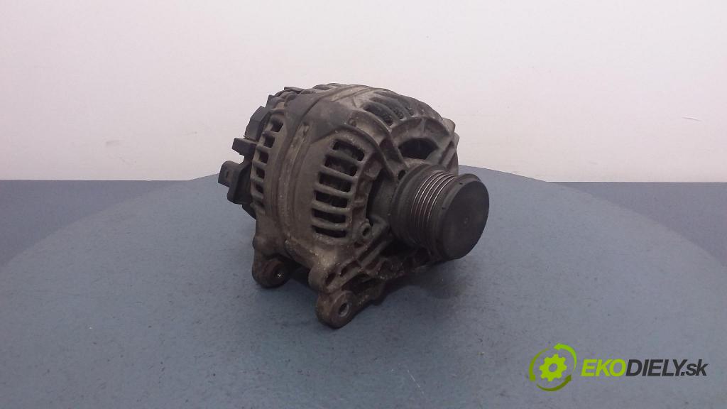 Audi A3 2000 Alternator 028903028E