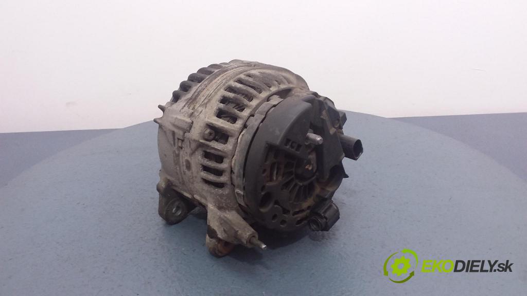 Audi A3 2000 Alternator 028903028E