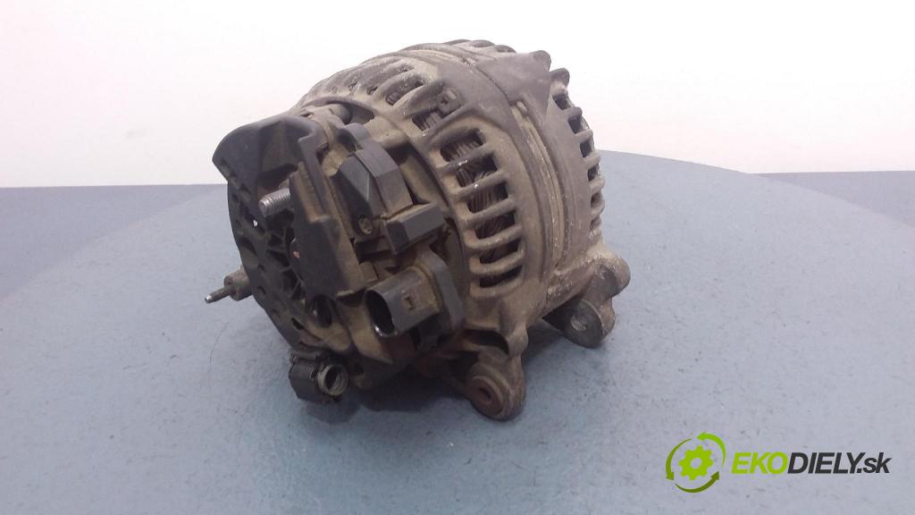 Audi A3 2000 Alternator 028903028E