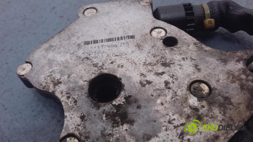 Volkswagen Passat 2004 prevodovka automatická 050137994