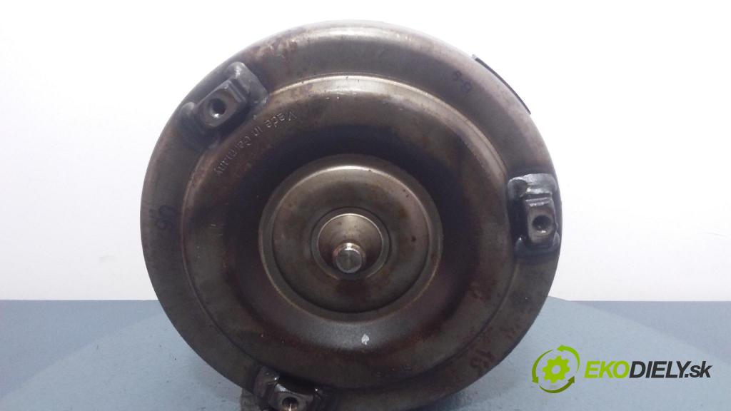 Volkswagen Passat 2004 Spojka: / kolo Dvouhmotový 156200