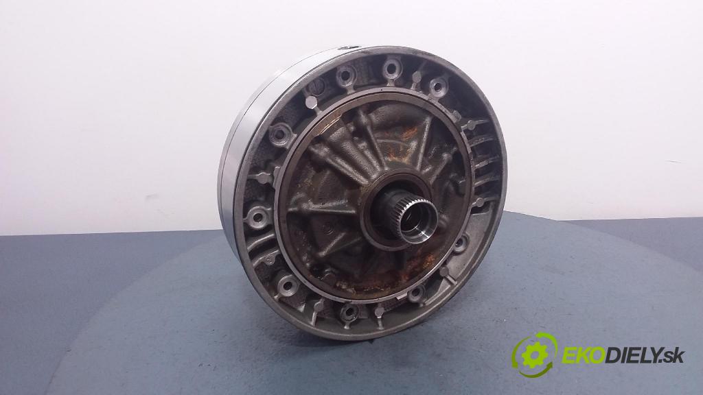 Volkswagen Passat 2004 převodovka Ozubené kola: Automatický 1060110045