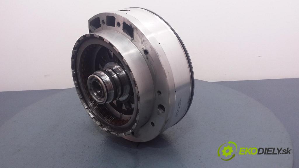 Volkswagen Passat 2004 převodovka Ozubené kola: Automatický 1060110045