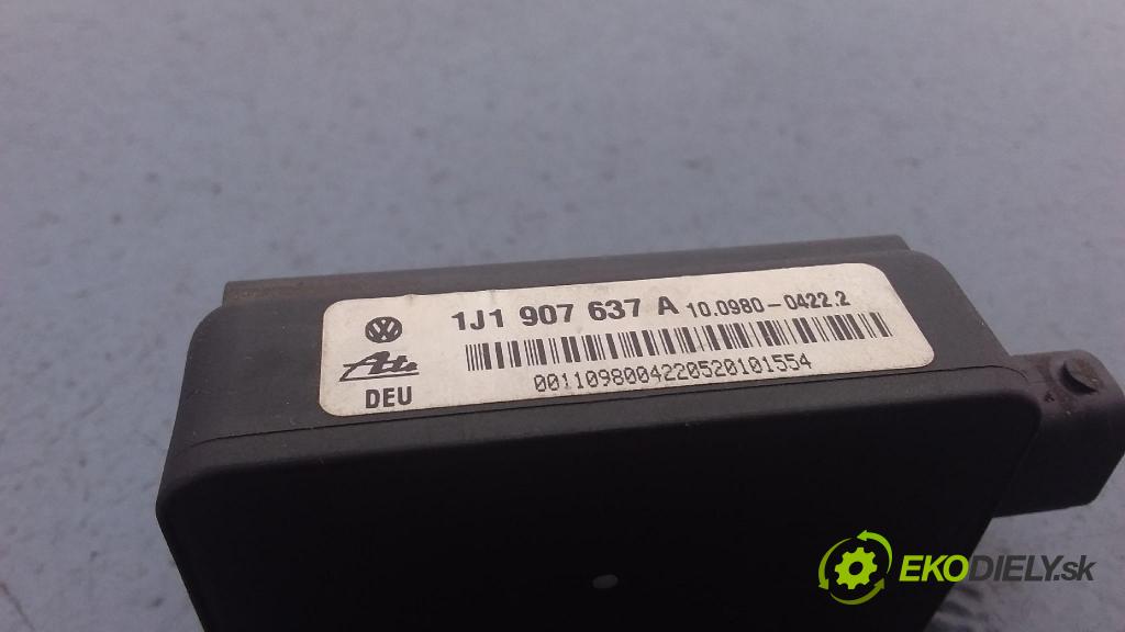 Volkswagen New beetle 2000 snímač ESP. 1J0907657A