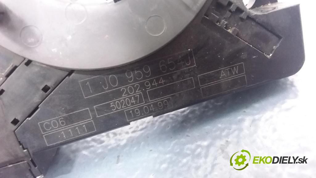 Volkswagen New beetle 2000 Páska: Airbag. 1J0959654J