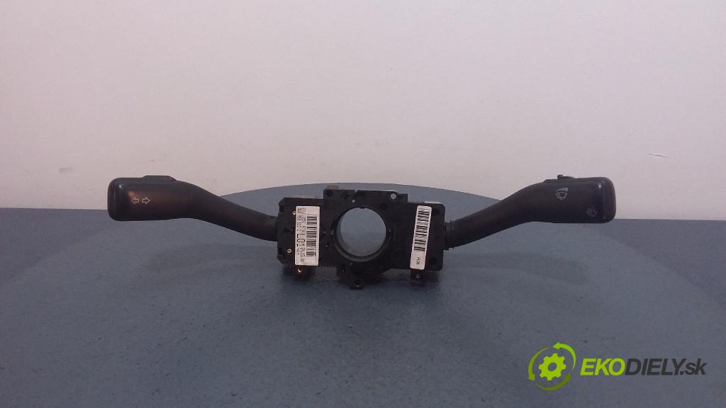 Volkswagen New beetle 2000 Přepínač Komplex: 8L09593513G