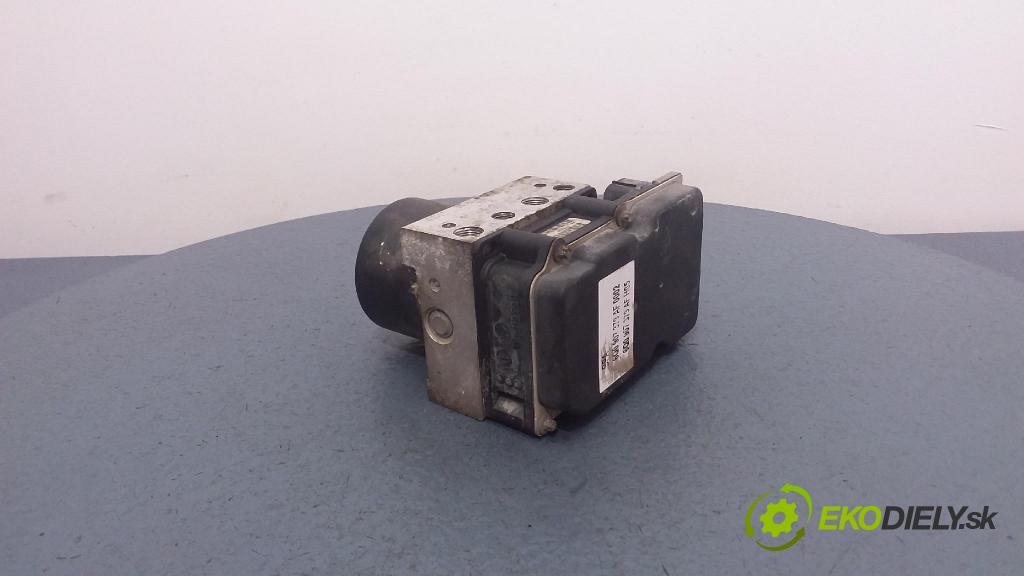 Skoda Fabia combi 2007 čerpadlo ABS x 6Q0907379AF