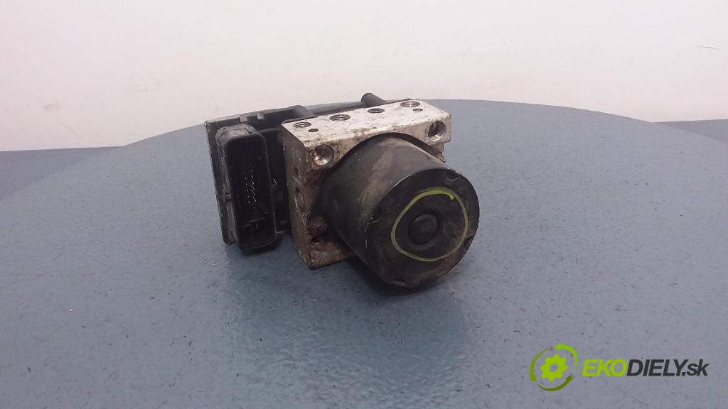 Skoda Fabia combi 2007 čerpadlo ABS x 6Q0907379AF