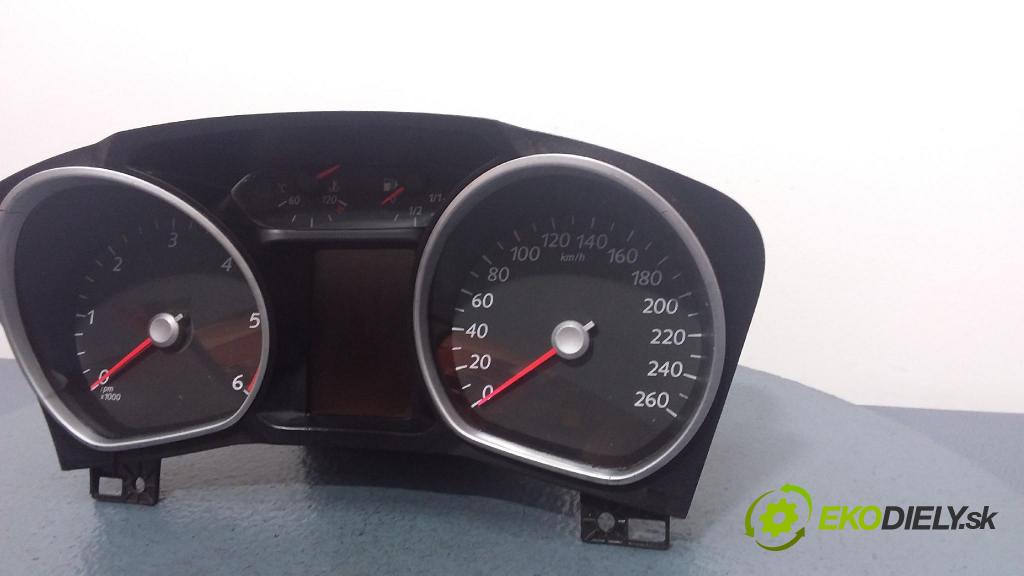 Ford Mondeo 2.0 tdci 2009 Přístrojová deska 8M2T-10849-GD