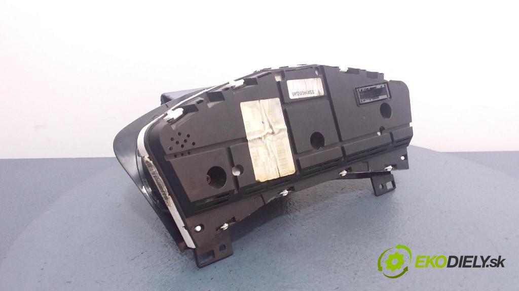 Ford Mondeo 2.0 tdci 2009 Přístrojová deska 8M2T-10849-GD