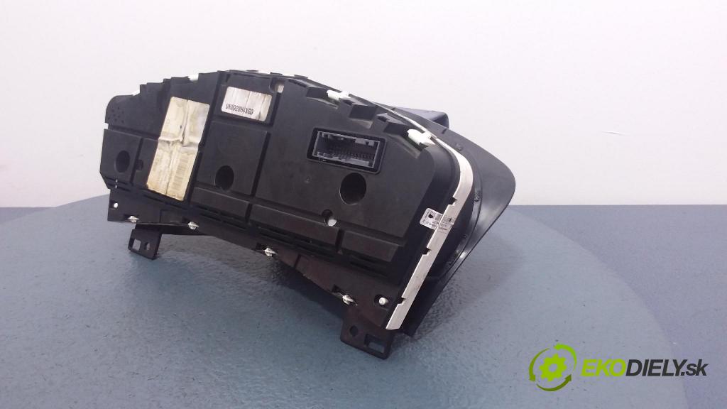 Ford Mondeo 2.0 tdci 2009 Přístrojová deska 8M2T-10849-GD