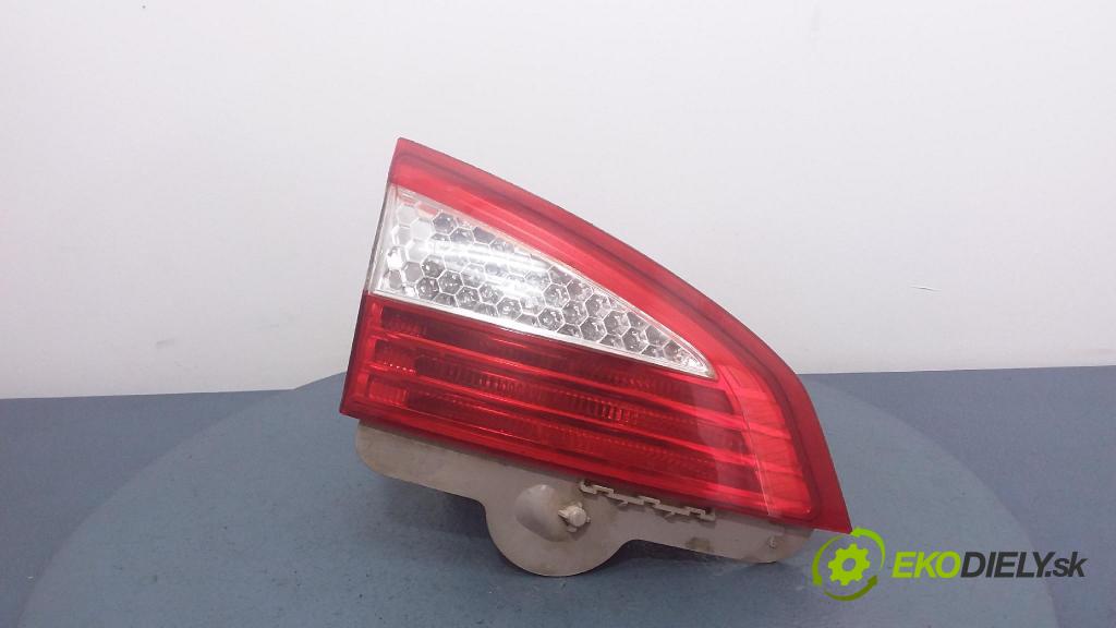 Ford Mondeo 2.0 tdci 2009 světlo Zad: levá Uvnitř 7S71-13A603-B