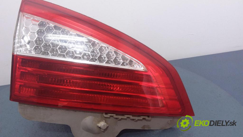 Ford Mondeo 2.0 tdci 2009 světlo Zad: levá Uvnitř 7S71-13A603-B