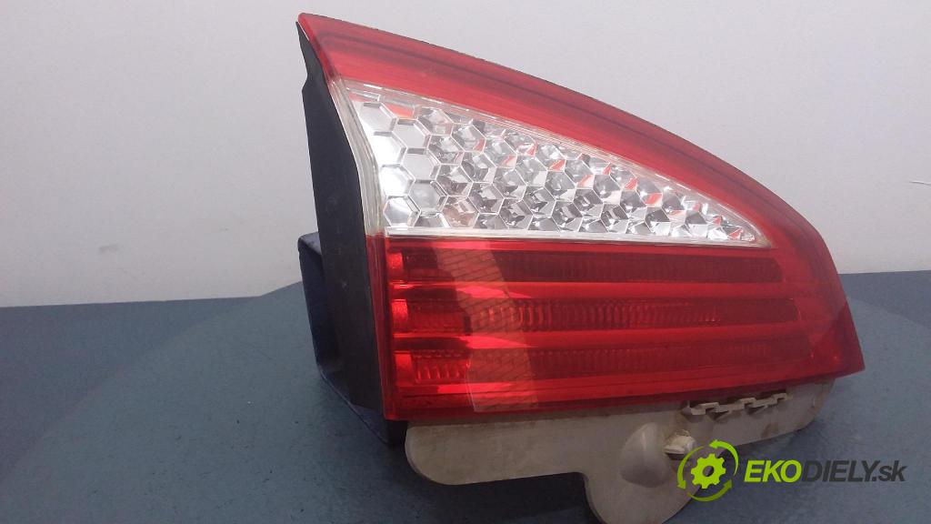 Ford Mondeo 2.0 tdci 2009 světlo Zad: levá Uvnitř 7S71-13A603-B
