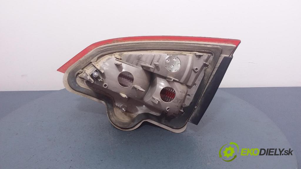 Ford Mondeo 2.0 tdci 2009 světlo Zad: levá Uvnitř 7S71-13A603-B
