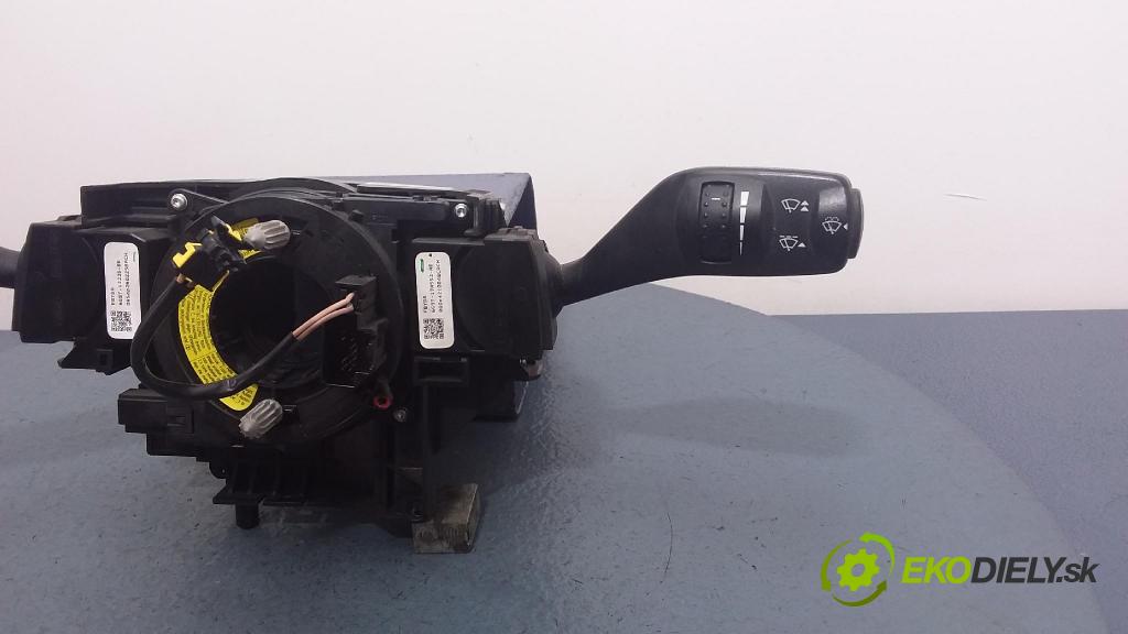 Ford Mondeo 2.0 tdci 2009 Přepínač Komplex: 6G9T-14A664-BE