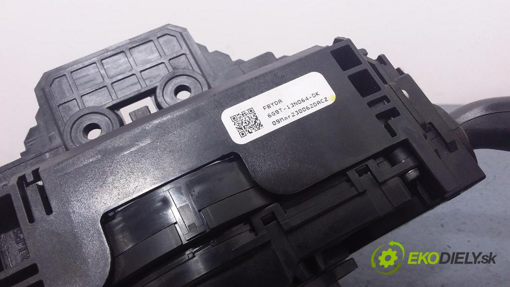 Ford Mondeo 2.0 tdci 2009 Přepínač Komplex: 6G9T-14A664-BE