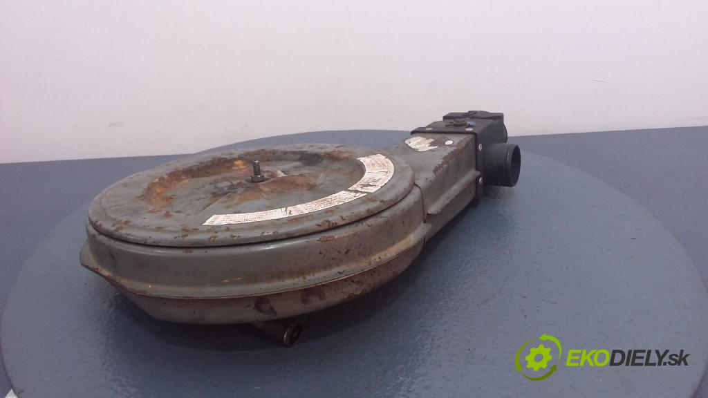 Fso-warszawa Polonez caro 1995 obal Filtra: Vzduch: 057581