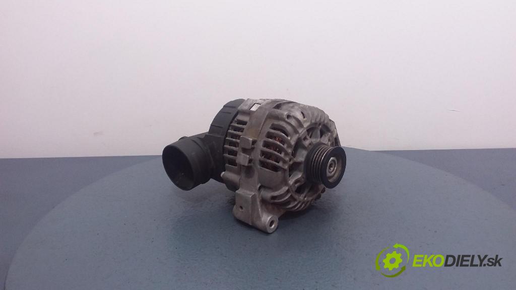 Bmw 525 td 1998 Alternator AS A3065