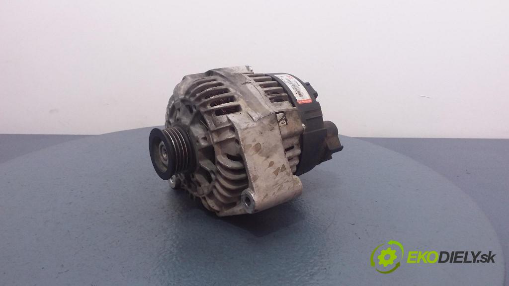 Bmw 525 td 1998 Alternator AS A3065