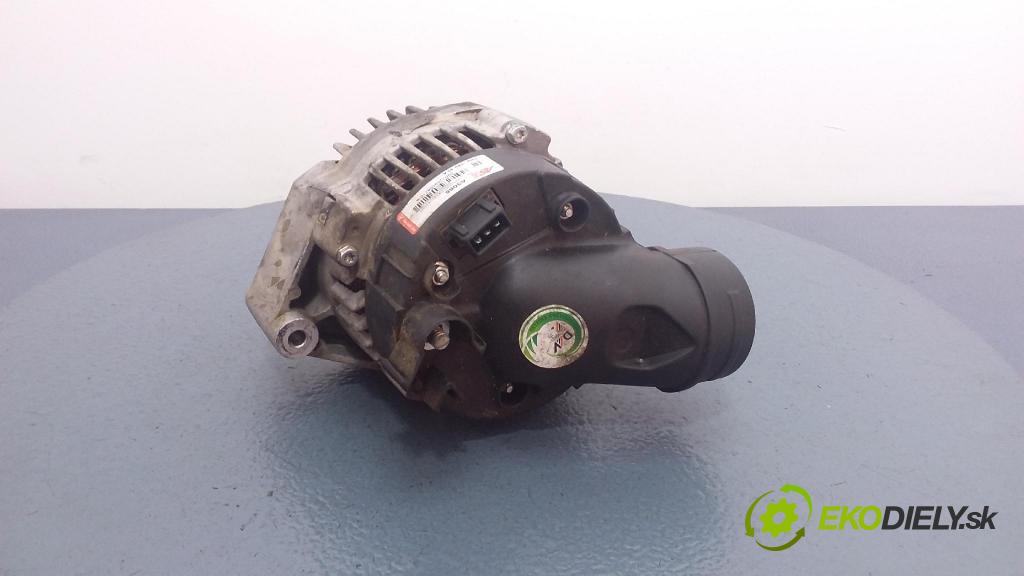 Bmw 525 td 1998 Alternator AS A3065