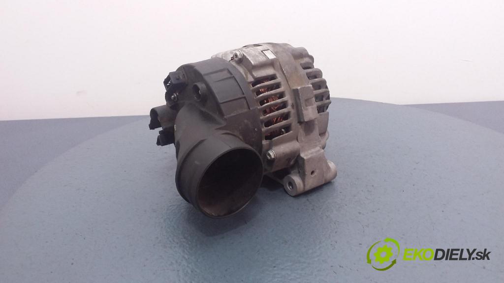 Bmw 525 td 1998 Alternator AS A3065