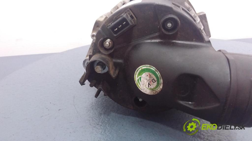 Bmw 525 td 1998 Alternator AS A3065