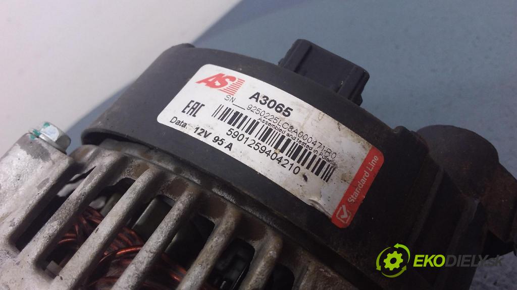 Bmw 525 td 1998 Alternator AS A3065