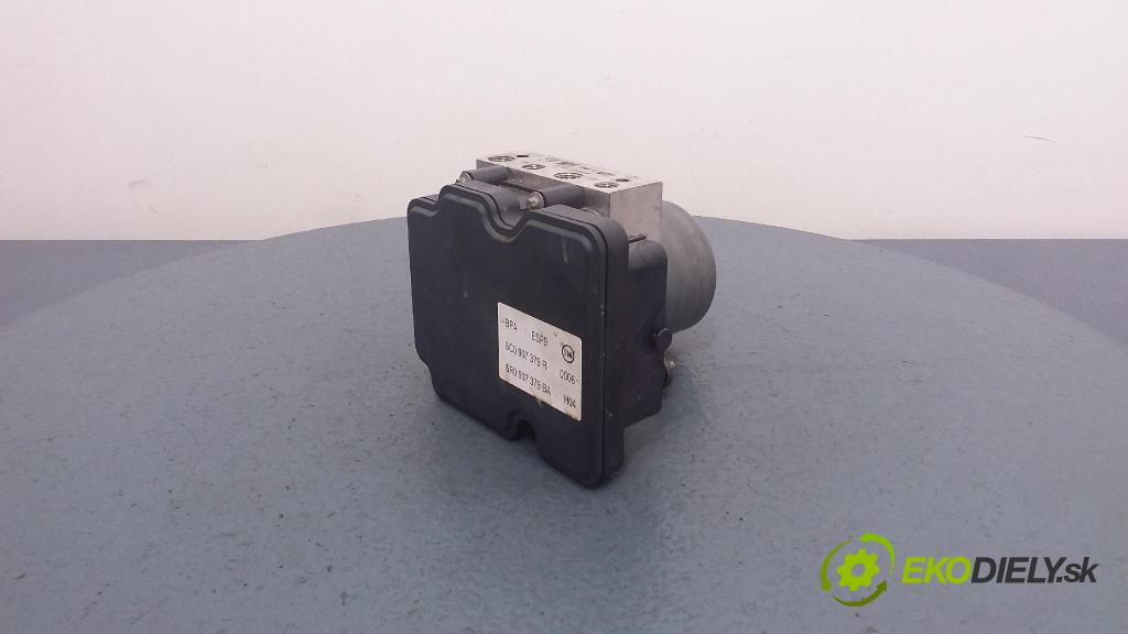 Skoda Fabia 2020 čerpadlo ABS x 6R0907379BA