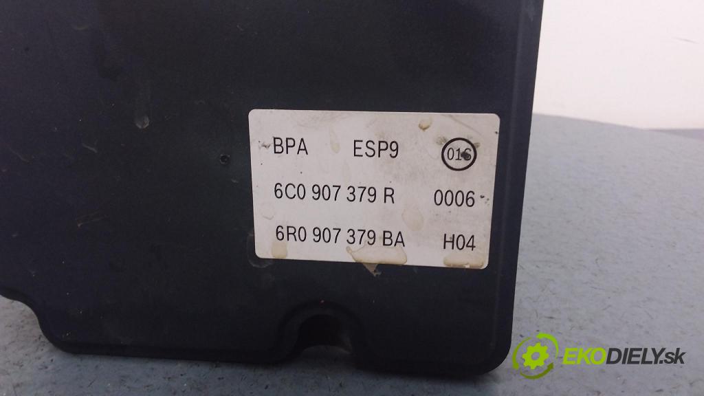 Skoda Fabia 2020 čerpadlo ABS x 6R0907379BA