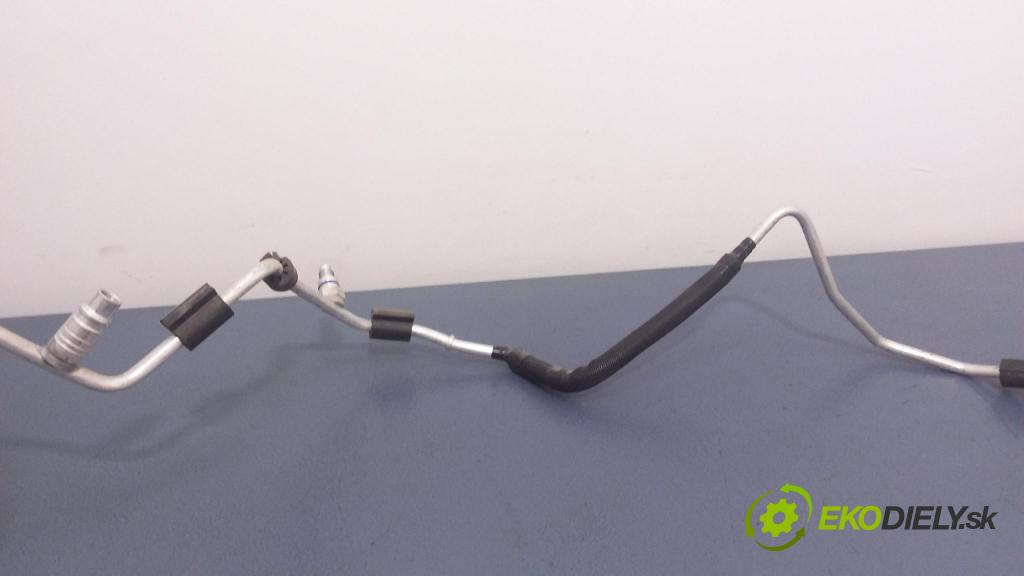 Skoda Fabia 2020 trubka Klimatizace: 6C0816741Q