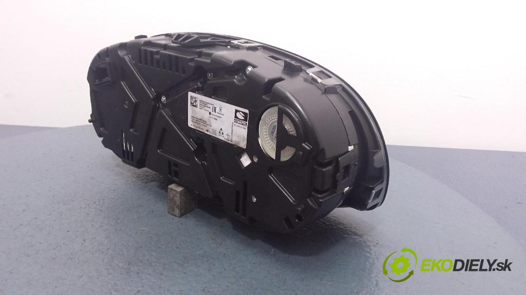Skoda Fabia 2020 prístrojovka/ budíky 6V0920740D