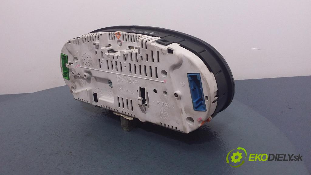 Audi A3 2000 prístrojovka/ budíky 8L0920950C